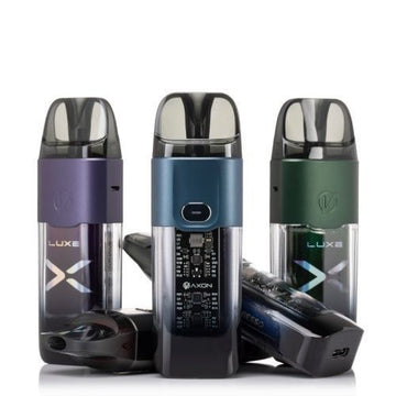 VAPORESSO LUXE X KIT